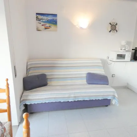 Elimar Apartament *