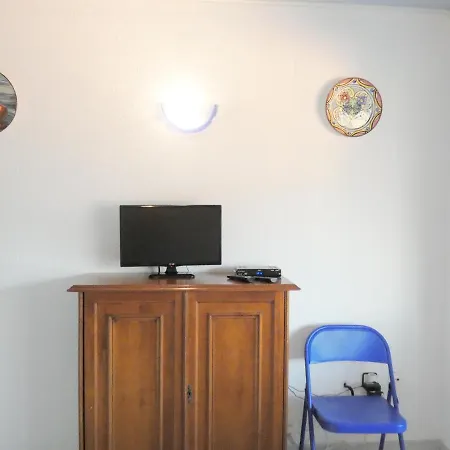 Apartament Elimar *