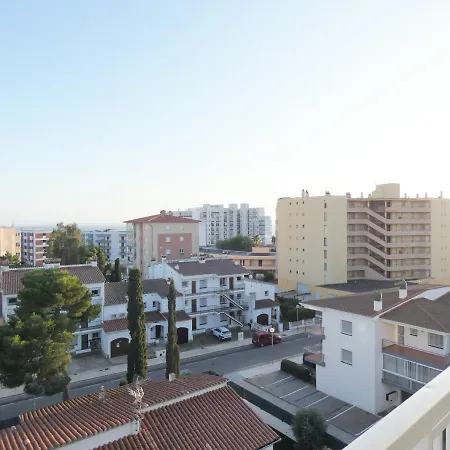Apartament Elimar *