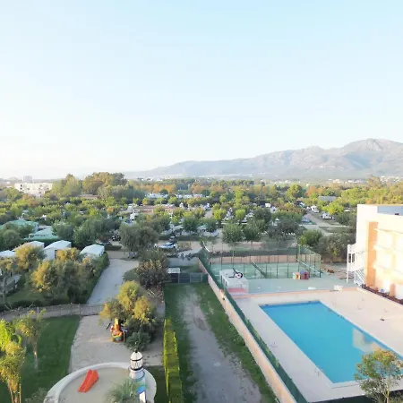 Apartament Elimar
