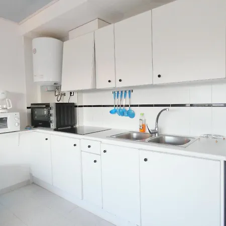 Apartament Elimar