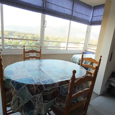 Apartament Elimar