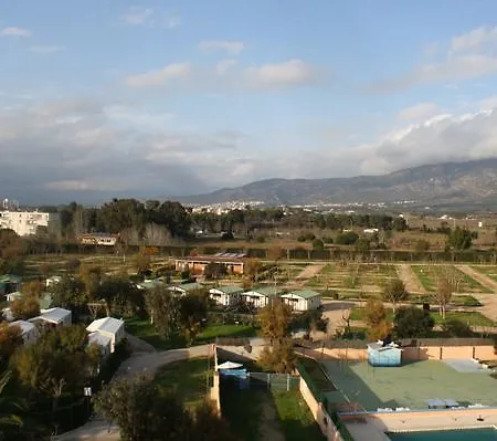 Apartament Elimar *