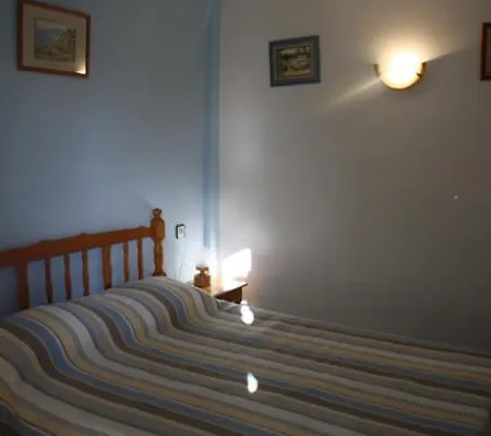 Apartament Elimar *