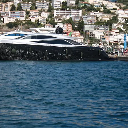 公寓 Elimar 罗萨斯