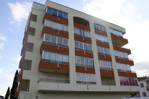 Elimar 公寓 罗萨斯