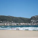 Elimar Apartmán Roses