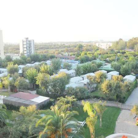 Appartement Elimar *