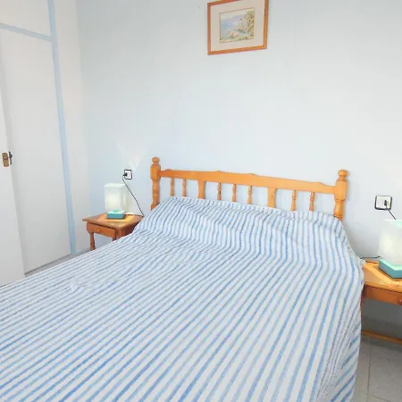 Elimar Apartment