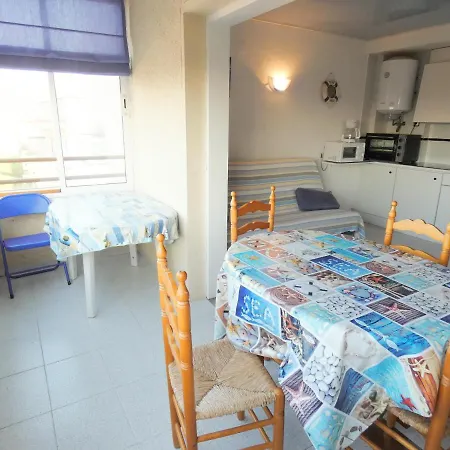 Elimar Apartment