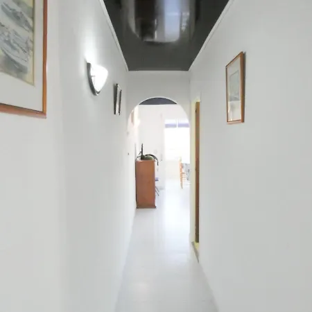 Apartment Elimar Roses