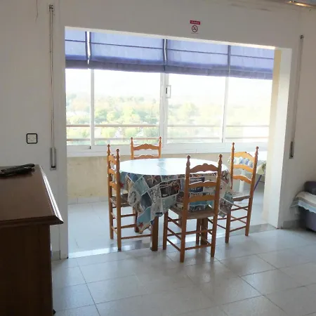 Elimar Apartment