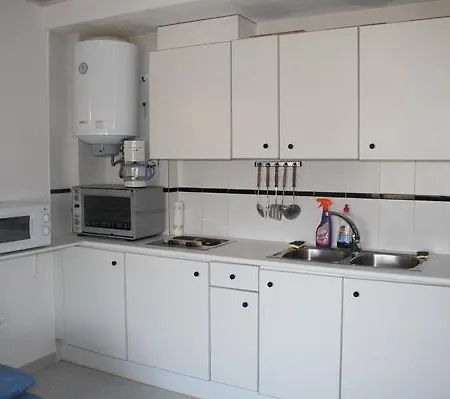 Elimar Apartment *