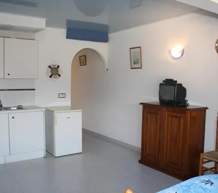 Apartment Elimar