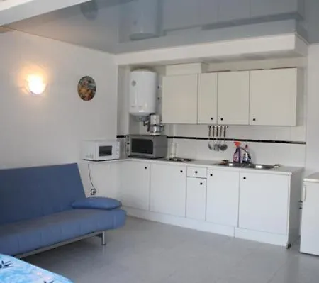 Apartment Elimar *