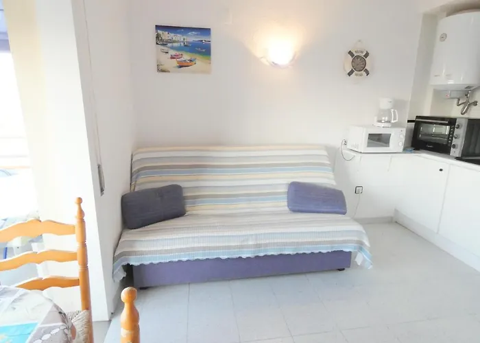 Elimar Appartement *