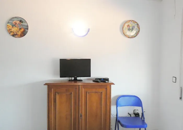 Appartement Elimar *