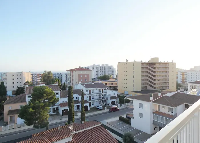 Appartement Elimar *