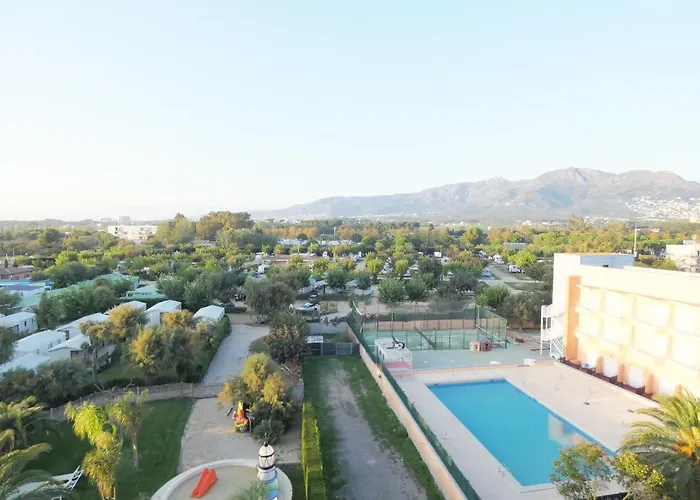 Appartement Elimar