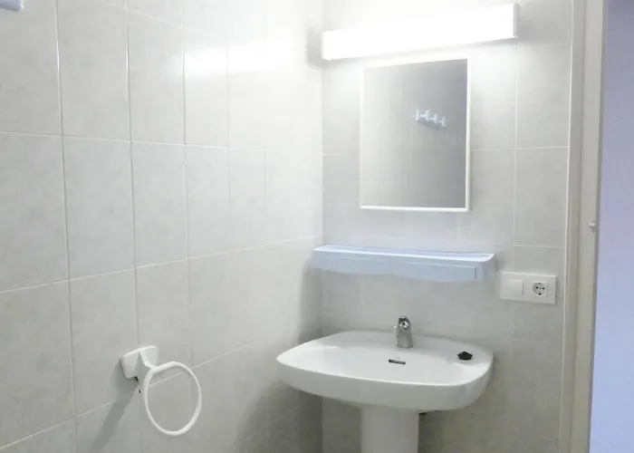 Appartement Elimar