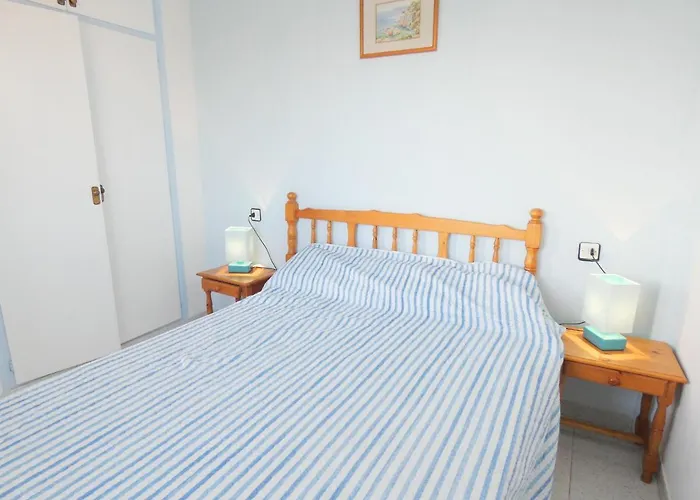 Elimar Appartement