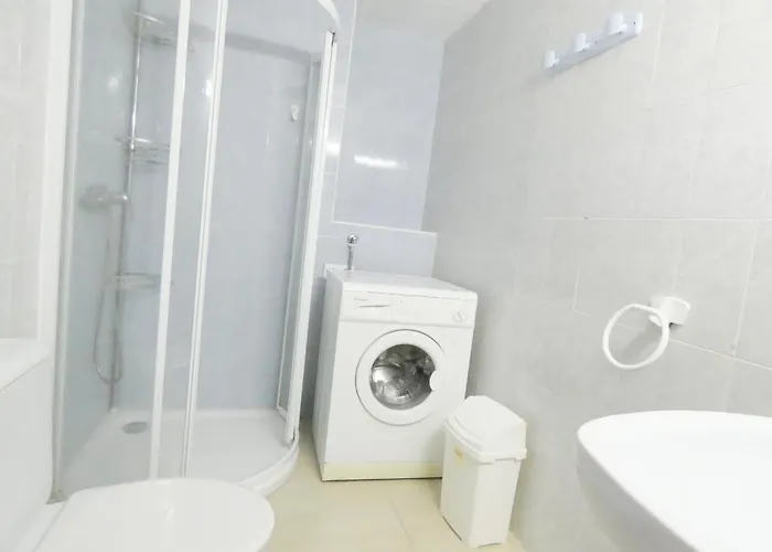 Elimar Appartement *