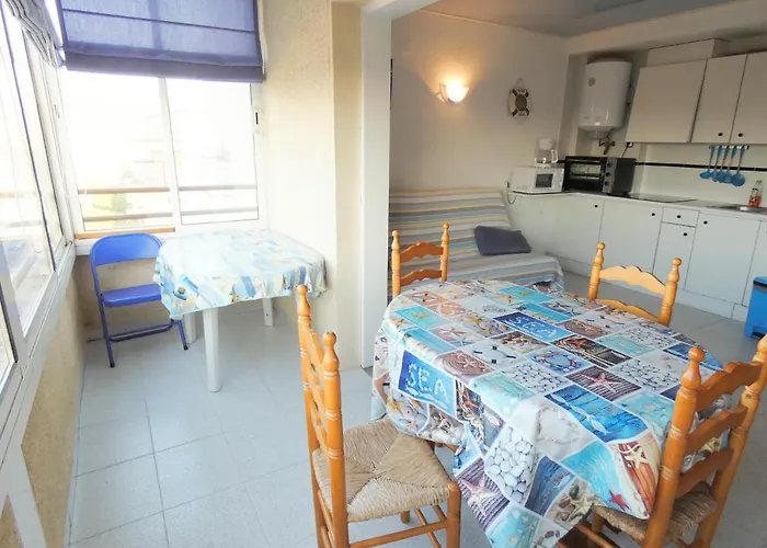 Elimar Appartement