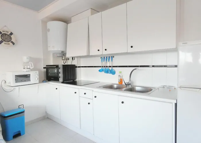 Appartement Elimar