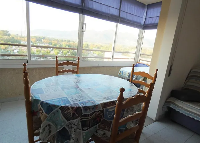 Appartement Elimar