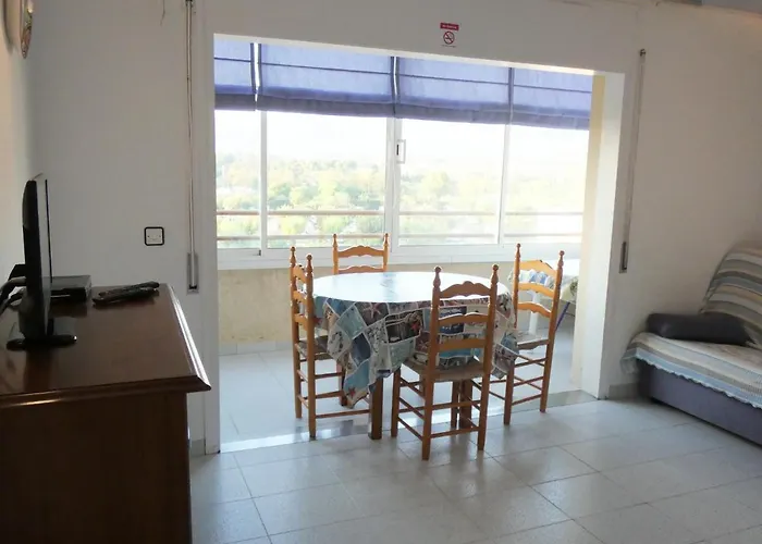 Elimar Appartement