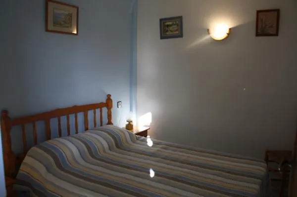 Appartement Elimar *