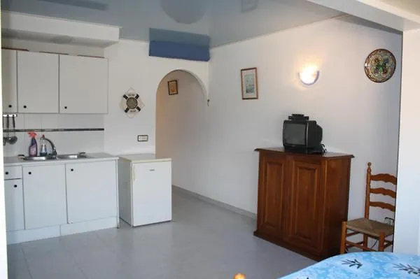 Appartement Elimar