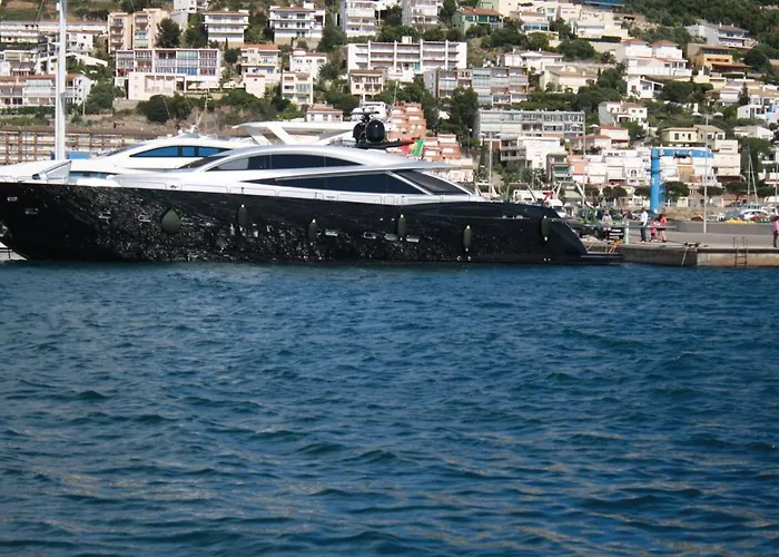 Apartment Elimar Roses